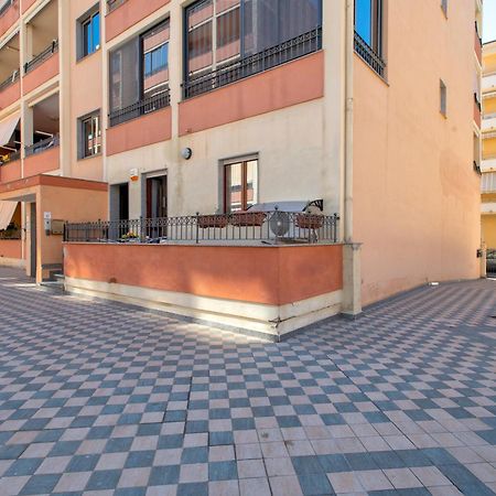 Balearhome アルゲーロ エクステリア 写真