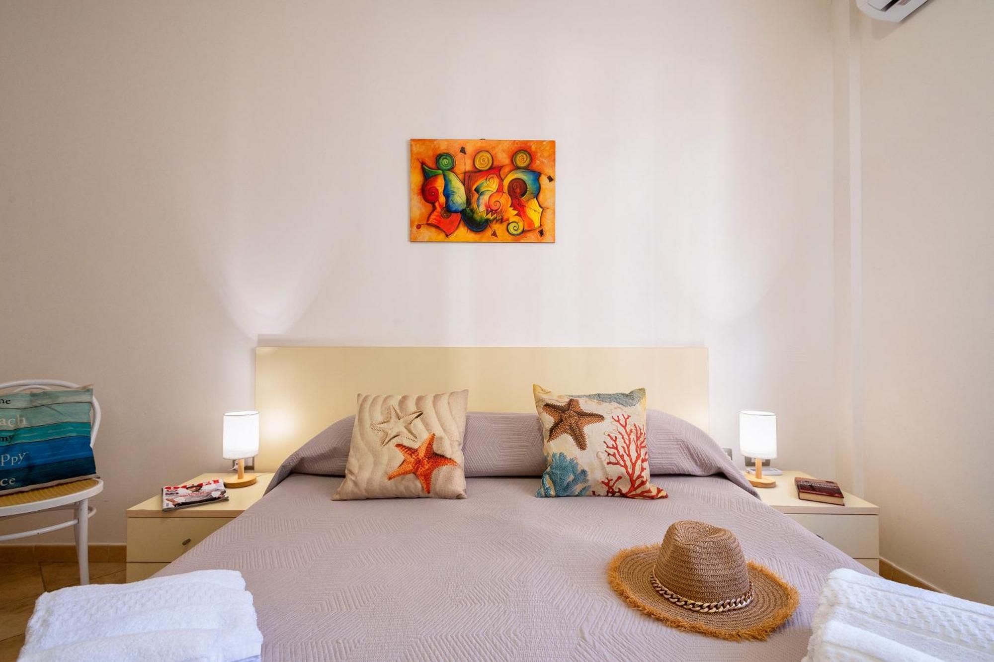 Balearhome アルゲーロ エクステリア 写真