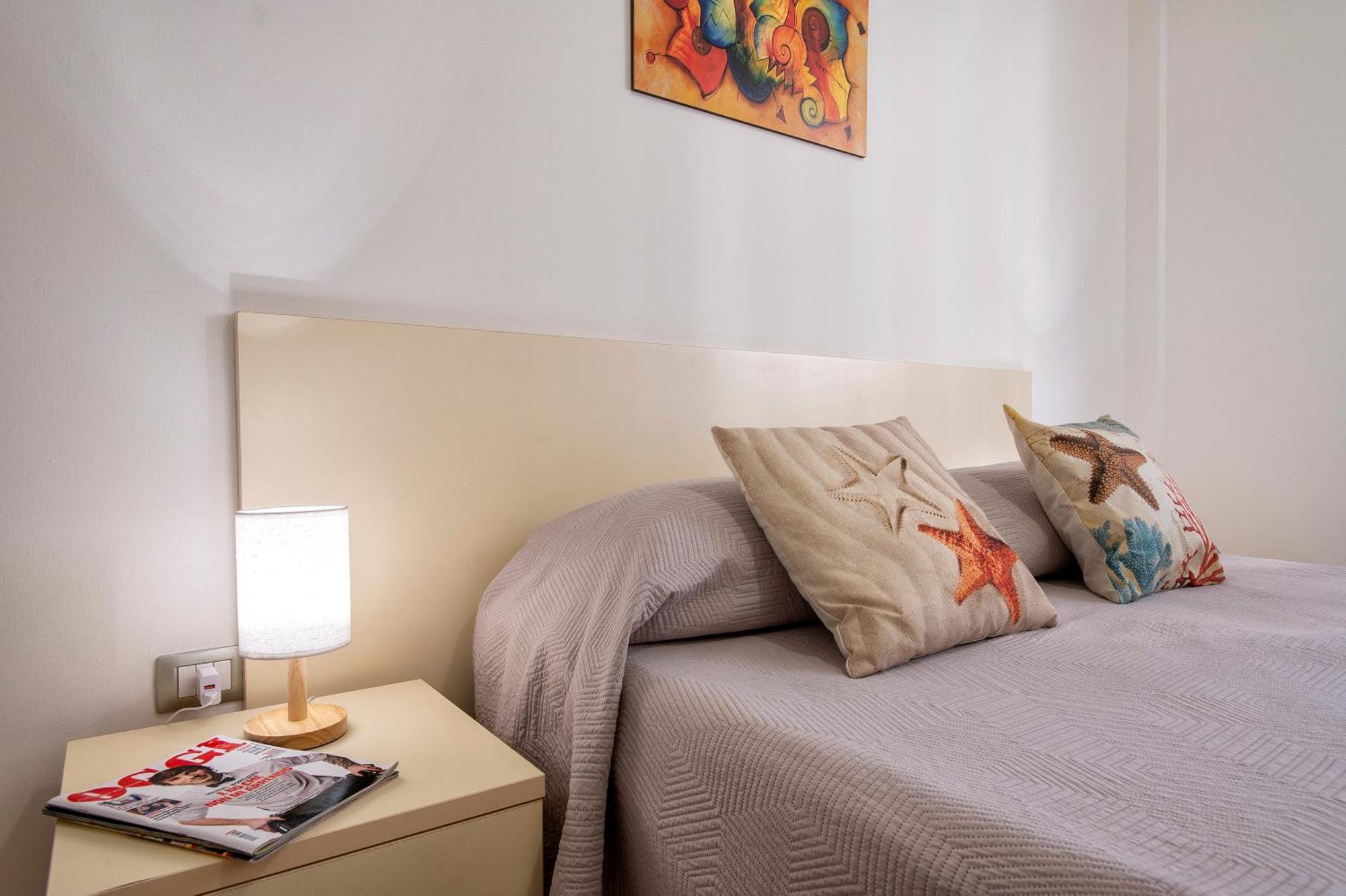 Balearhome アルゲーロ エクステリア 写真
