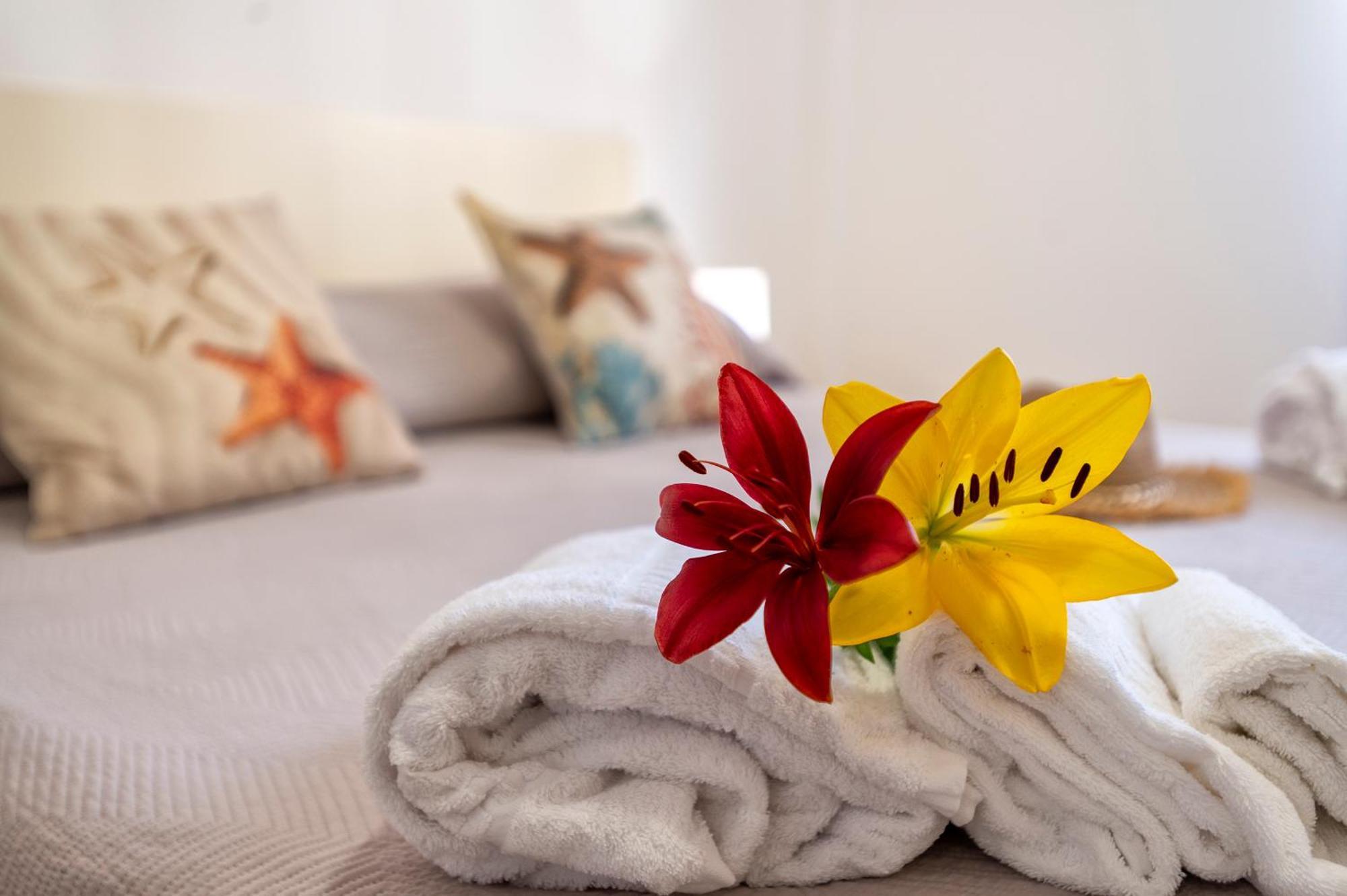 Balearhome アルゲーロ エクステリア 写真