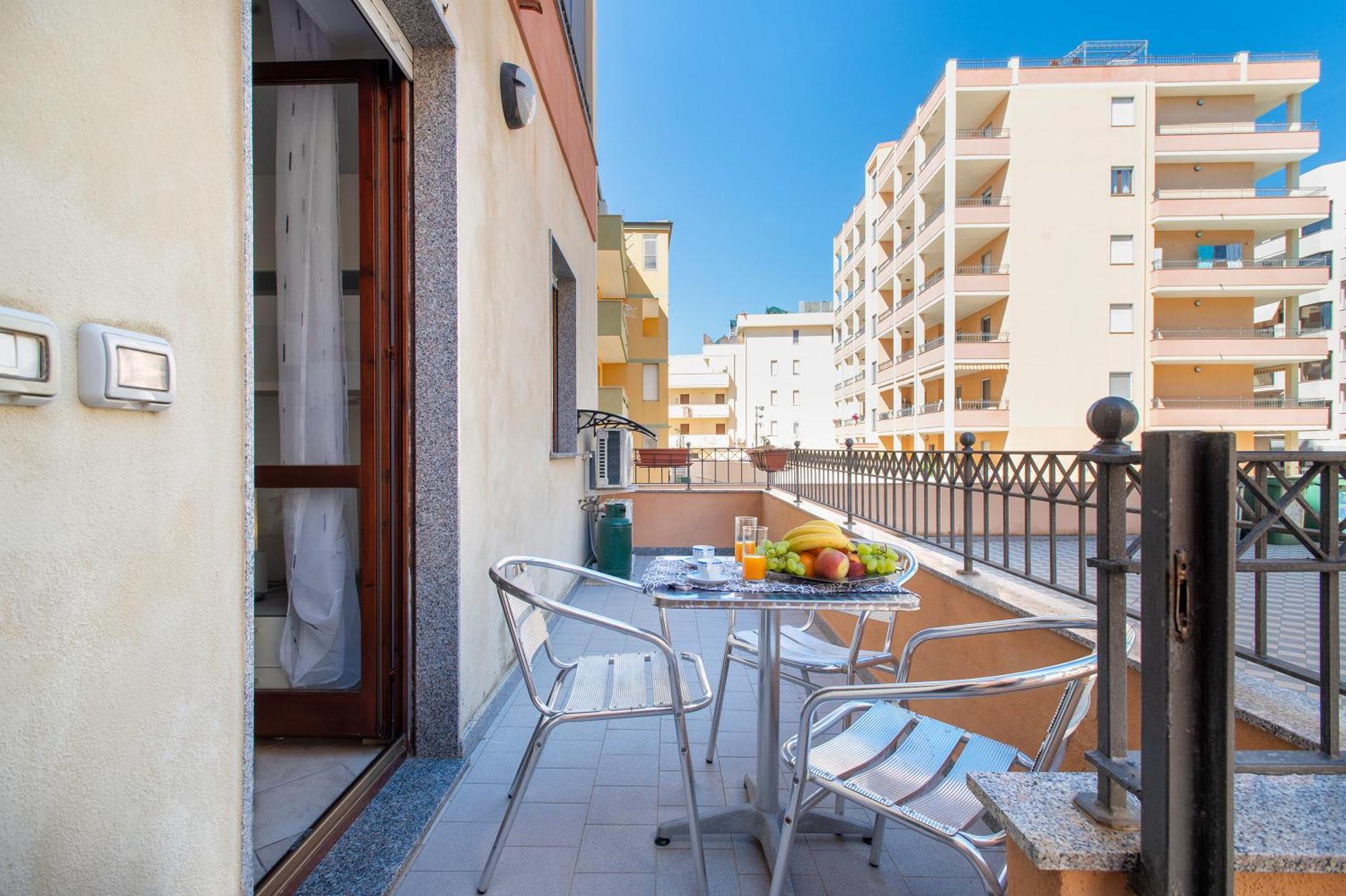 Balearhome アルゲーロ エクステリア 写真