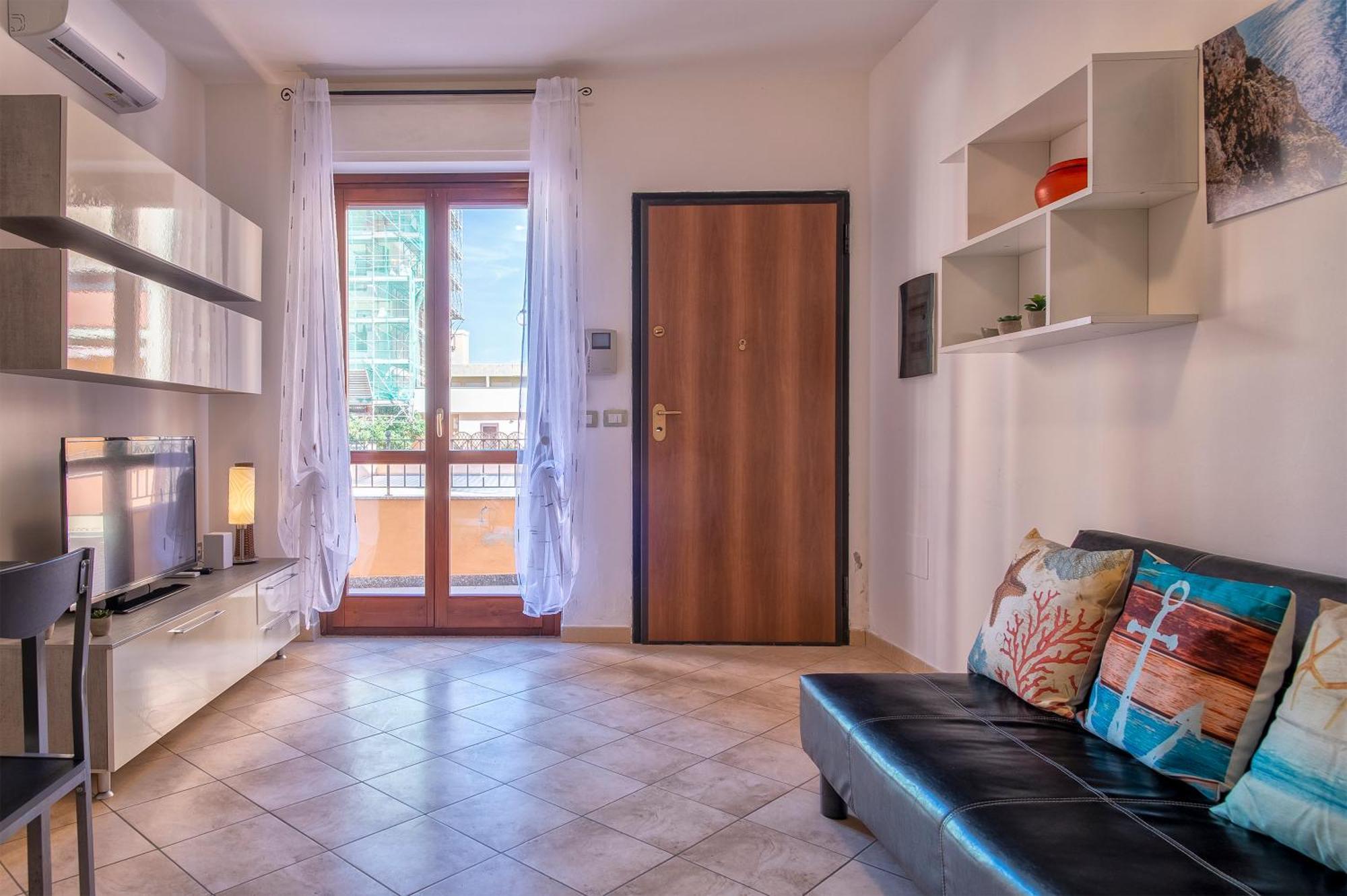 Balearhome アルゲーロ エクステリア 写真