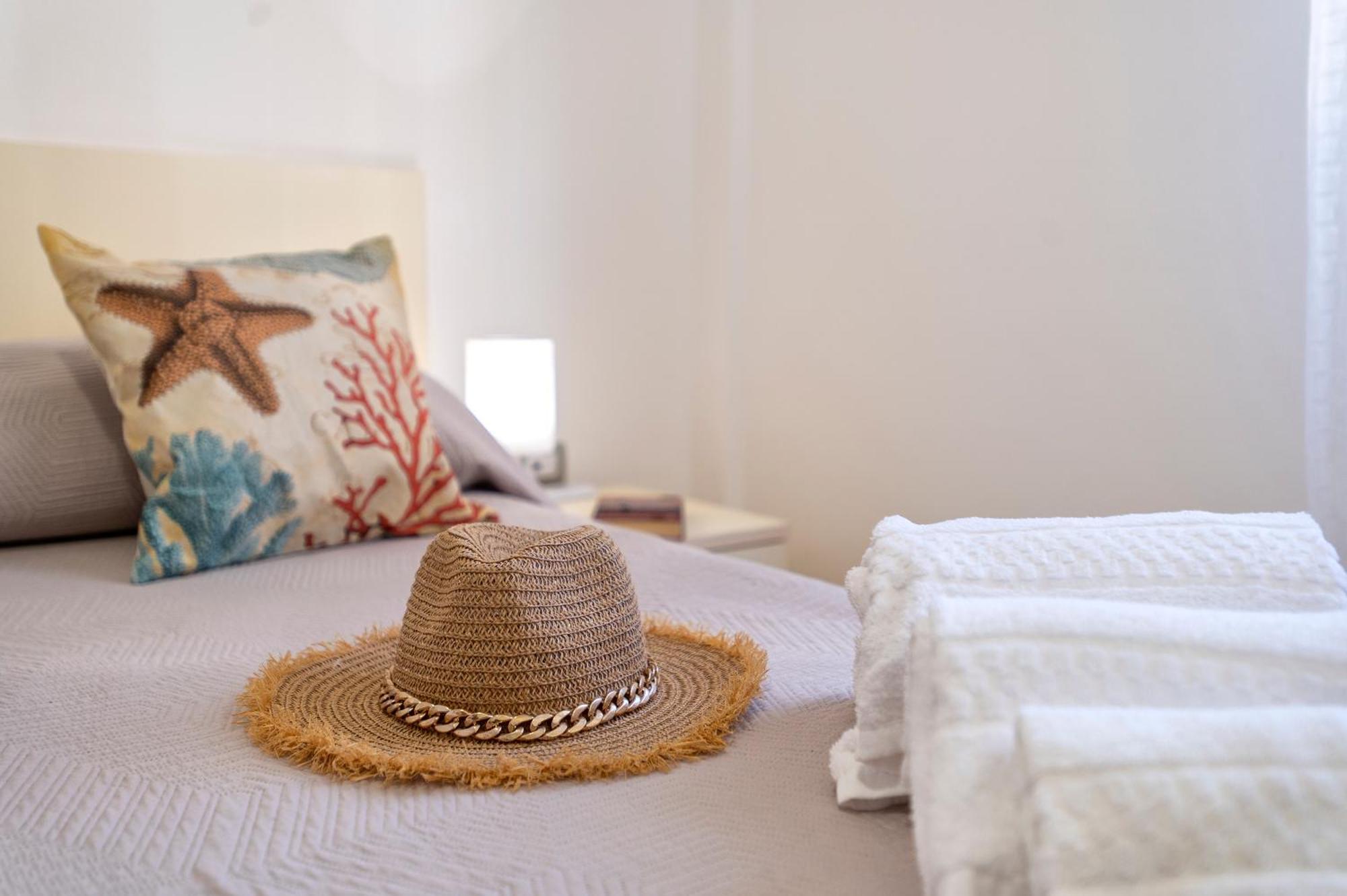 Balearhome アルゲーロ エクステリア 写真